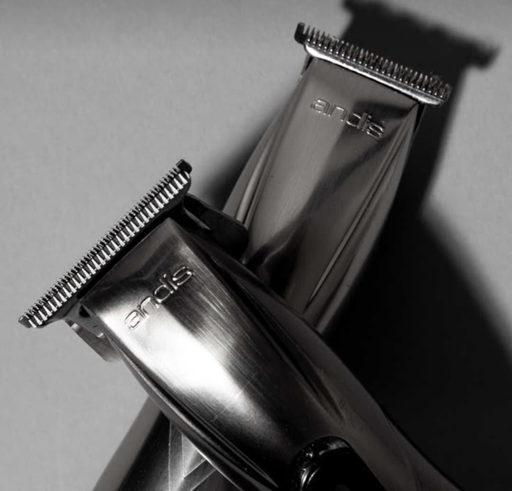 Beard Trim