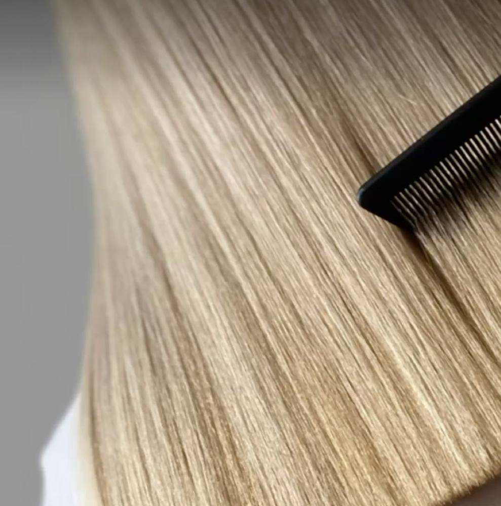 Highlight Touch - Up at Alana Martin in Elk Grove, CA