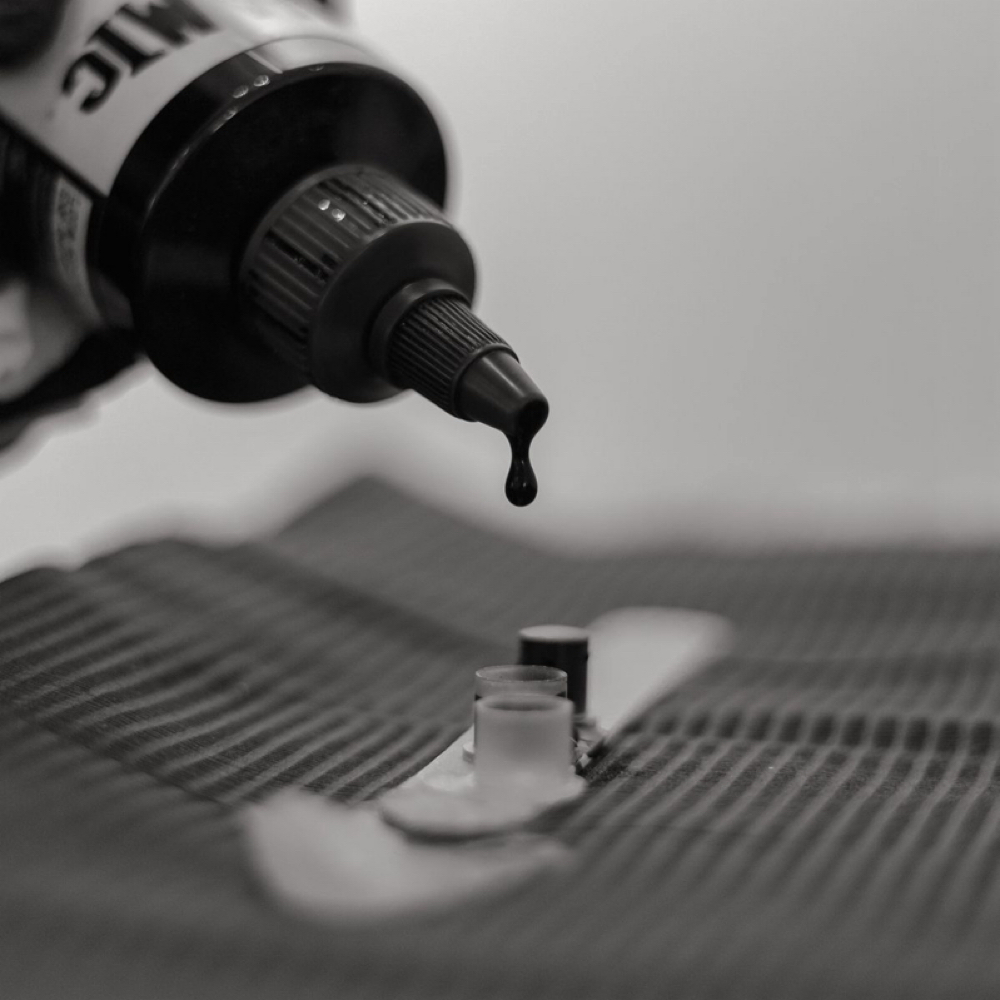 First Time Tattoo Experience at Ink Bar in Chambersburg, PA