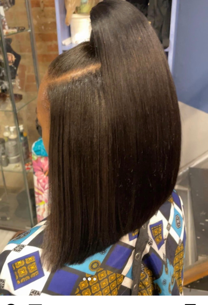 Quickweave