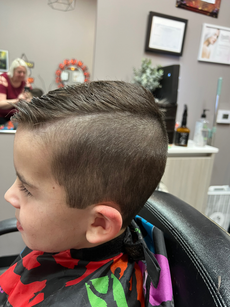 Kids Cuts