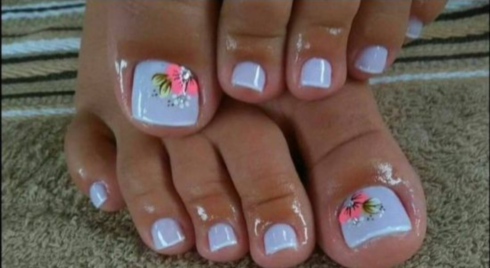 Pedicures