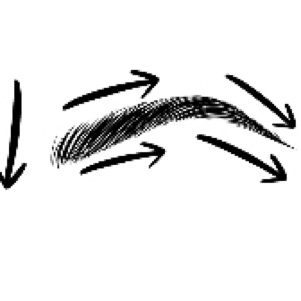 STUDENT brow Wax at Wicked Waxing Studio in Lexington, KY