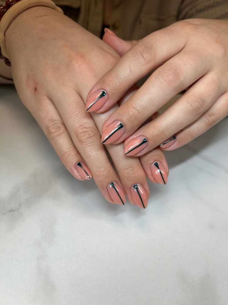 Nail Art Level 2