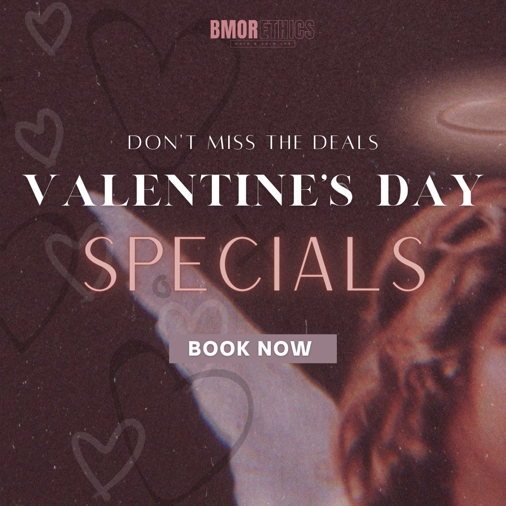 VDAY Lash + Brow Bundle