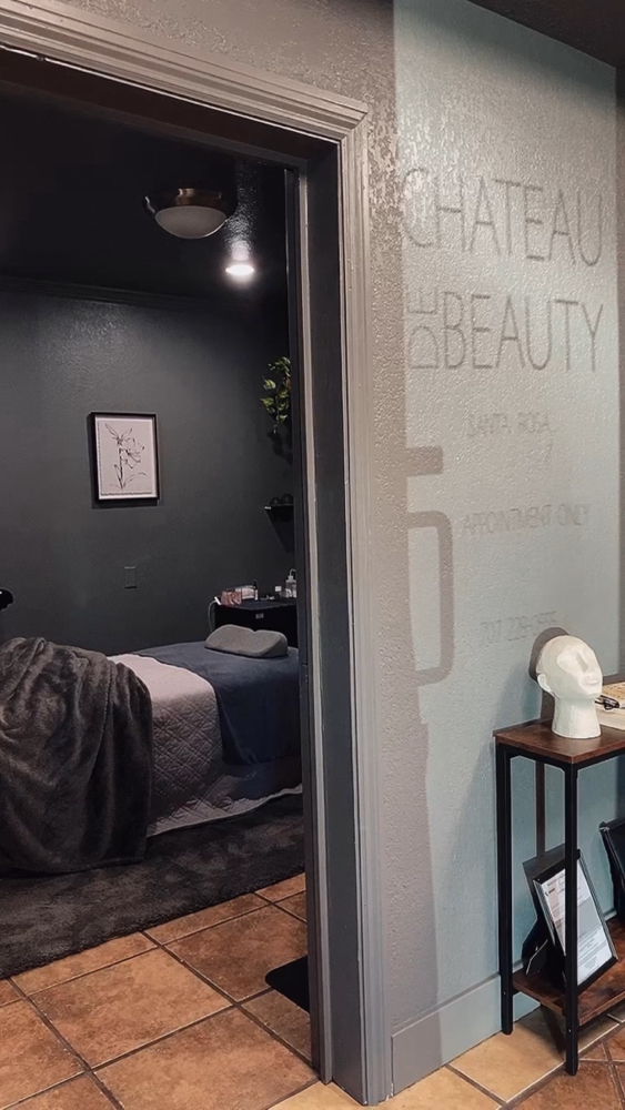Back Treatment