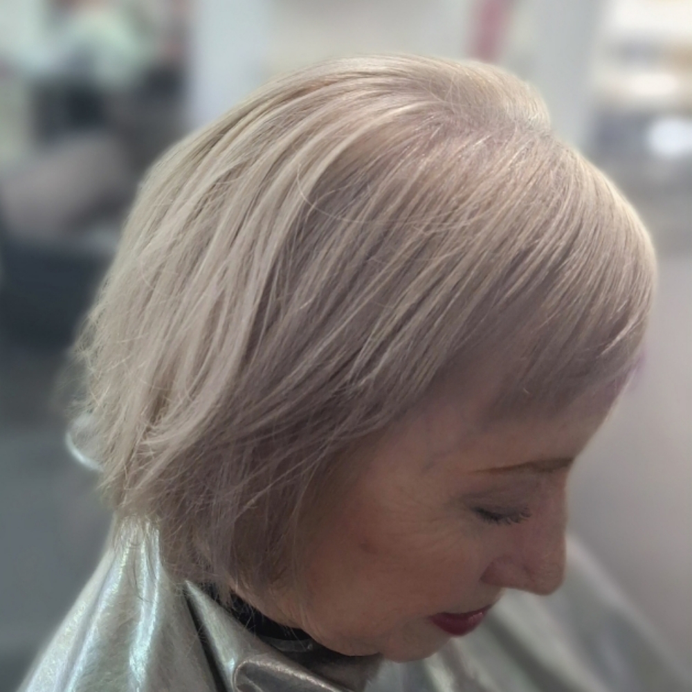 Root Touch Up at stacie shupe in San Angelo, TX