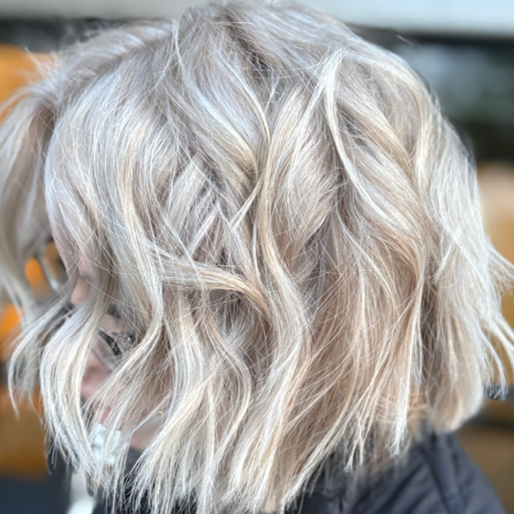 Highlight - Full at Emerald and Opal Salon in Tucson, AZ