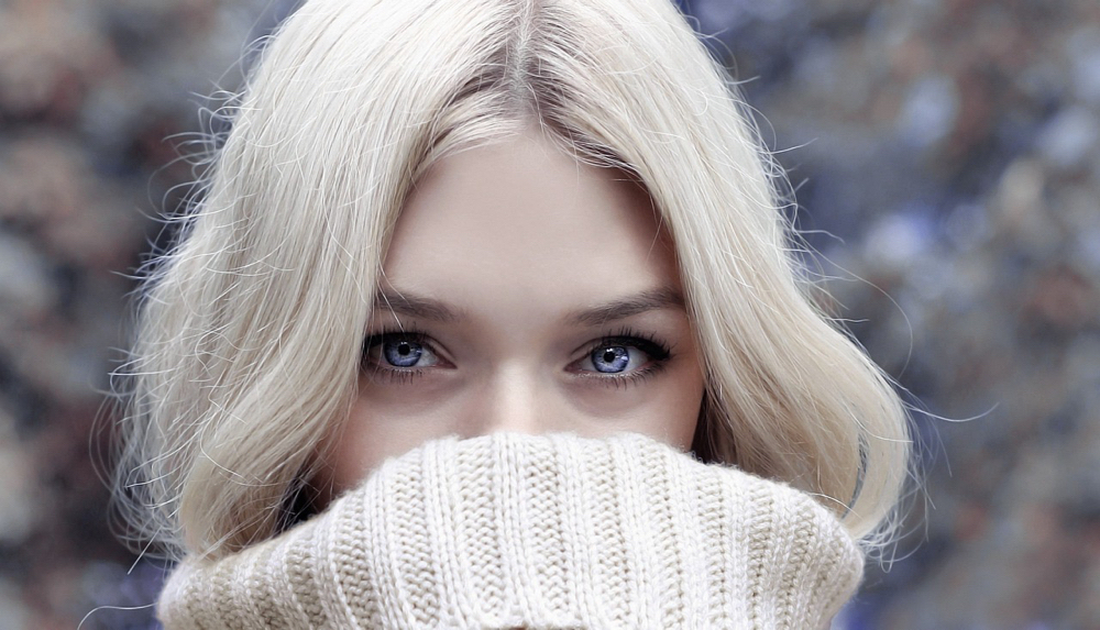 Blond Roots at Celeste Insua in Portland, OR