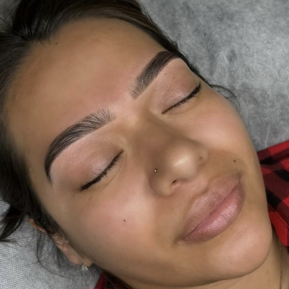 Brow Wax/Tint at JBeauty & Blinks— Esthetics by Jacey Brosious in Colorado Springs, CO
