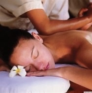 Any 90 Minute Massage Listed Above