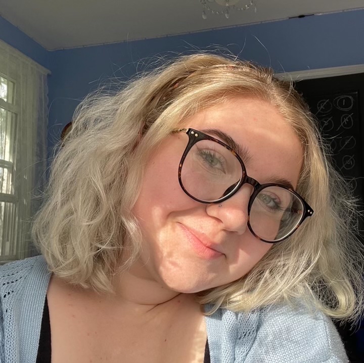 Bleach + Tone Touchup