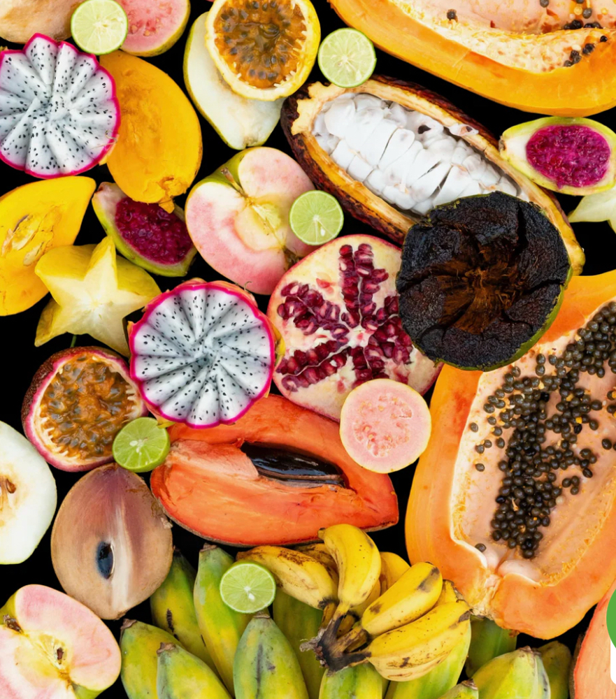 Tropical Scalp Treatment