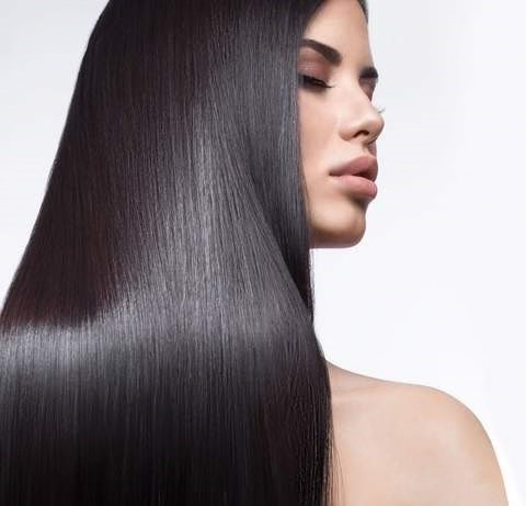 Keratin Smoothing
