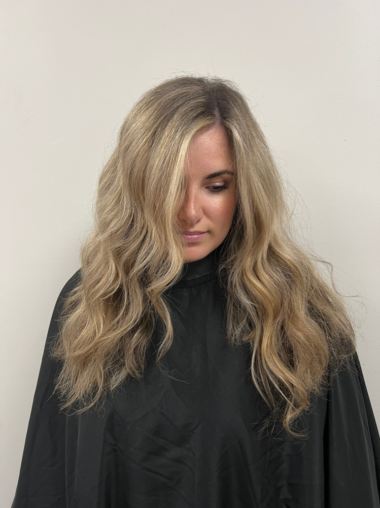Highlight Lowlight at Coloredwithchloe in Starkville, MS