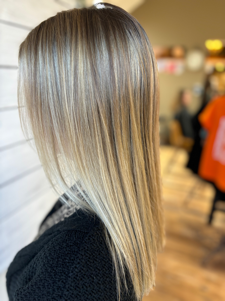 Partial Highlight at Cheyla Hickey in Fort Wayne, IN