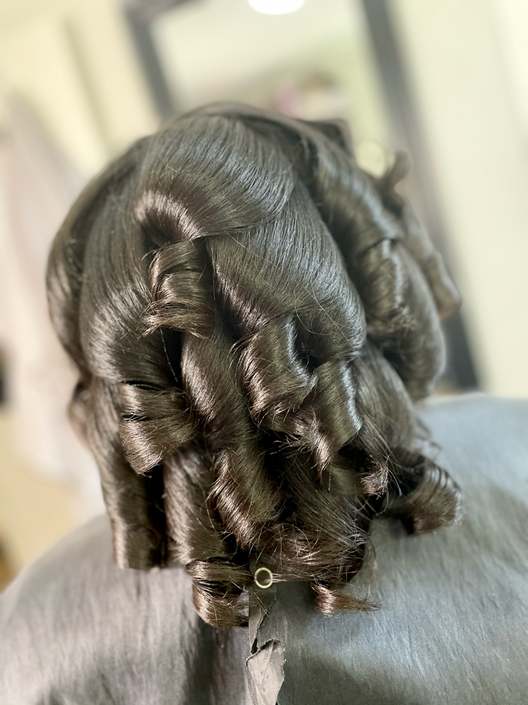 Curls