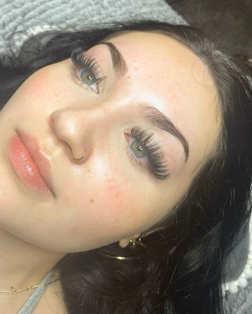 lash removal