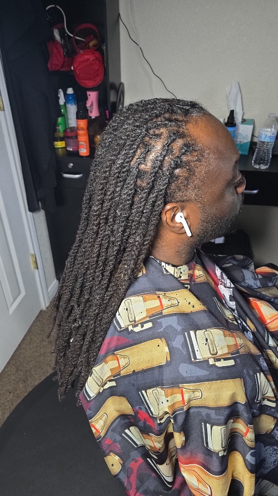 Loc Style
