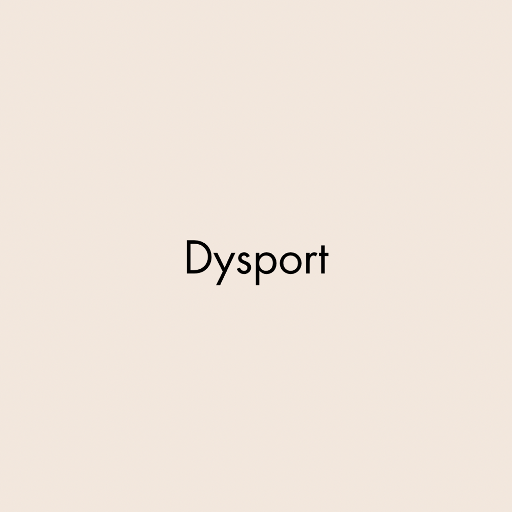 Dysport