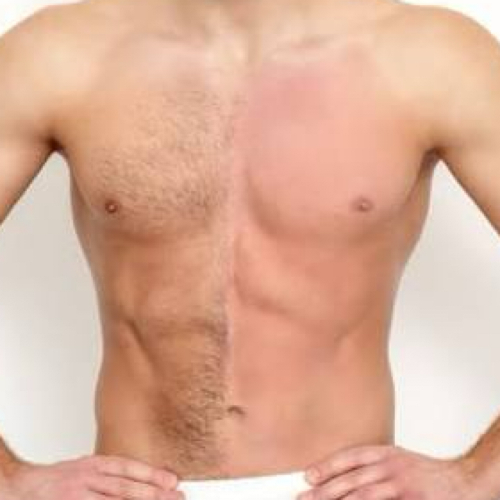 FULL STOMACH SUGARING at Lumen Rituals in Phoenix, AZ