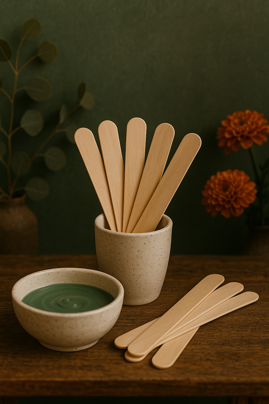 Brazilian Wax Combos- Existing Only