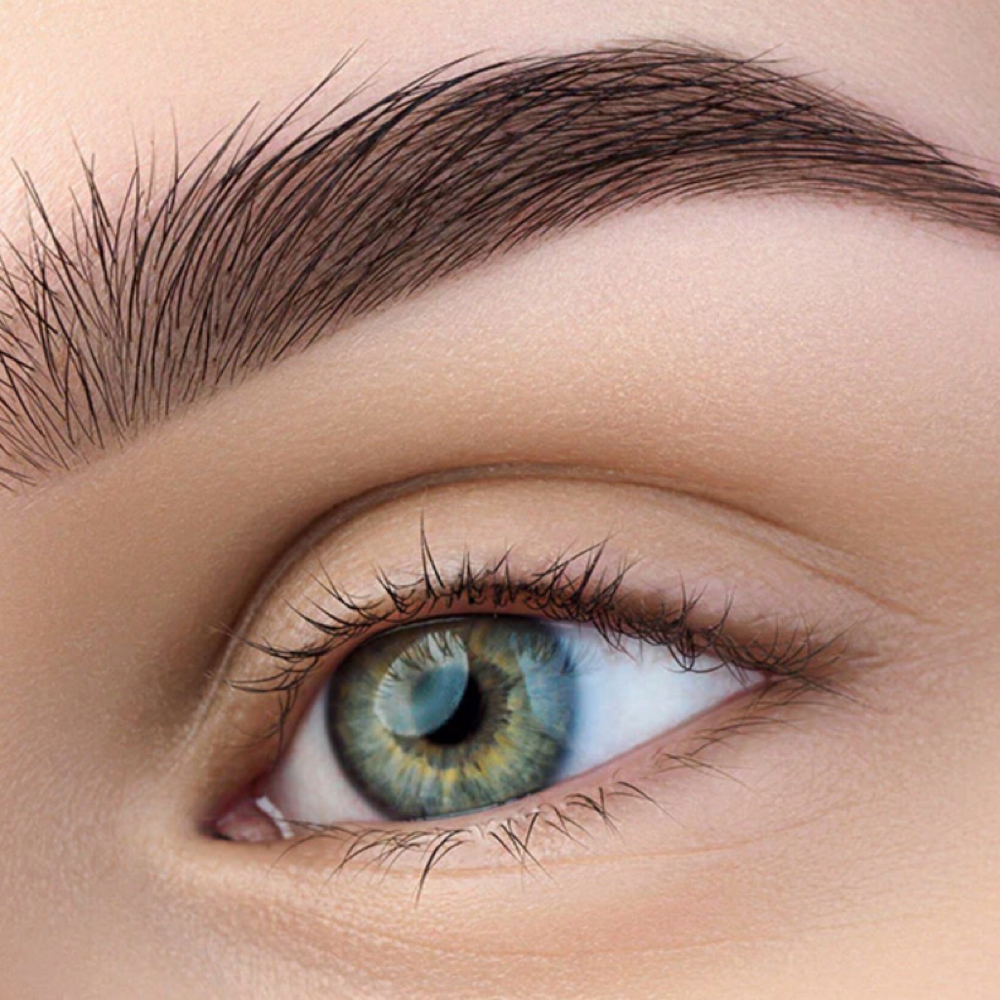 Brow Wax at Kim’s Hair in Louisville, KY