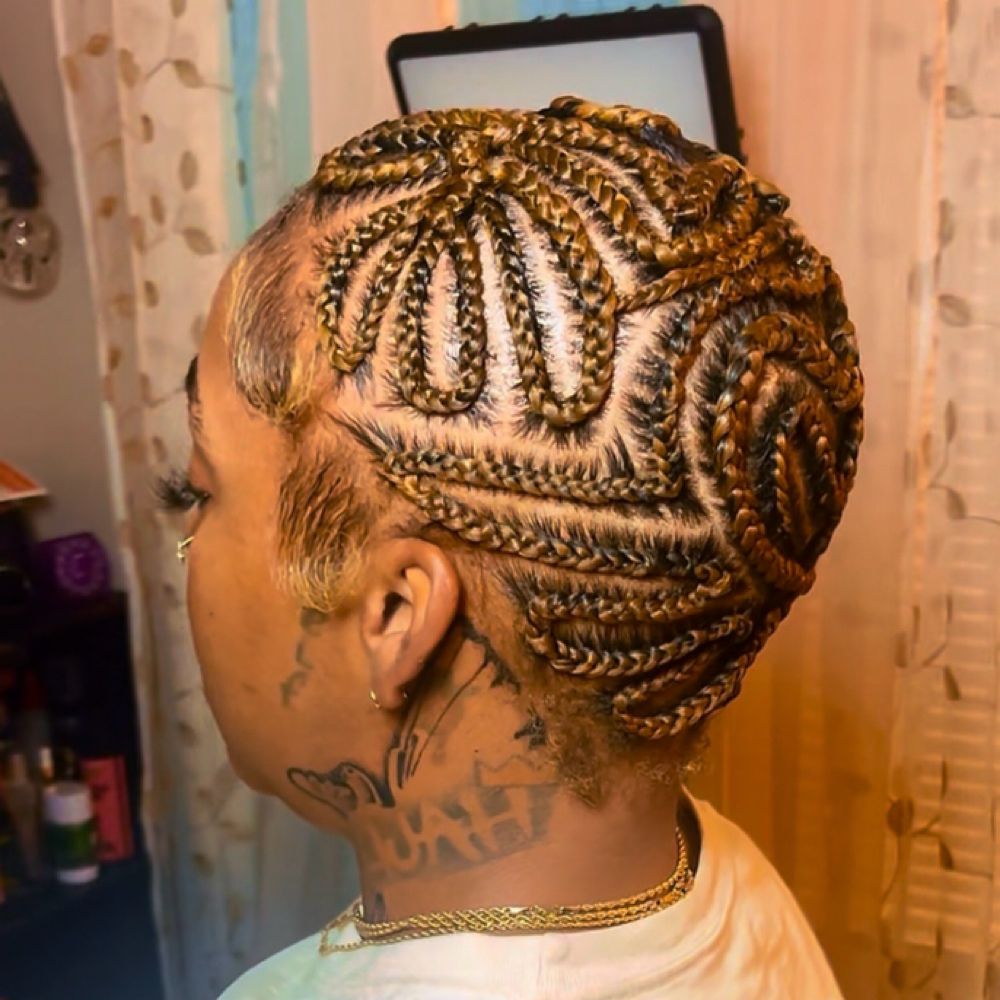 Freestyle Sessions at Freedom Bound Studio in Raleigh, NC