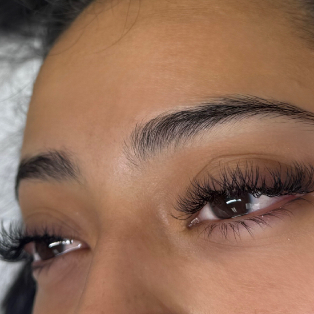 Classic Sets at The Esthetics Lounge in Houston, TX