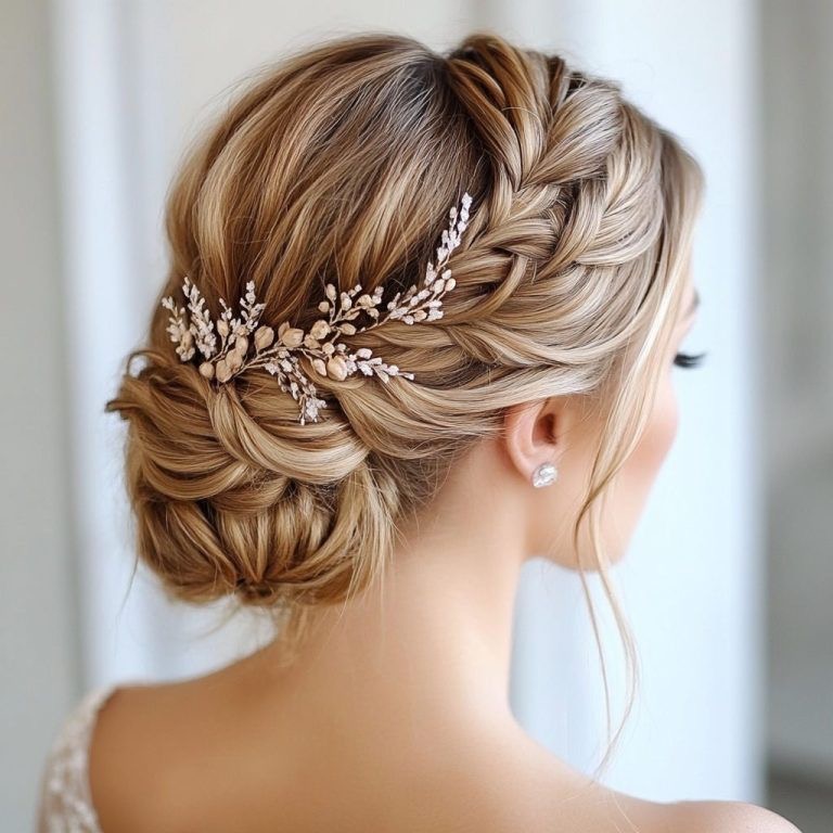 Updo