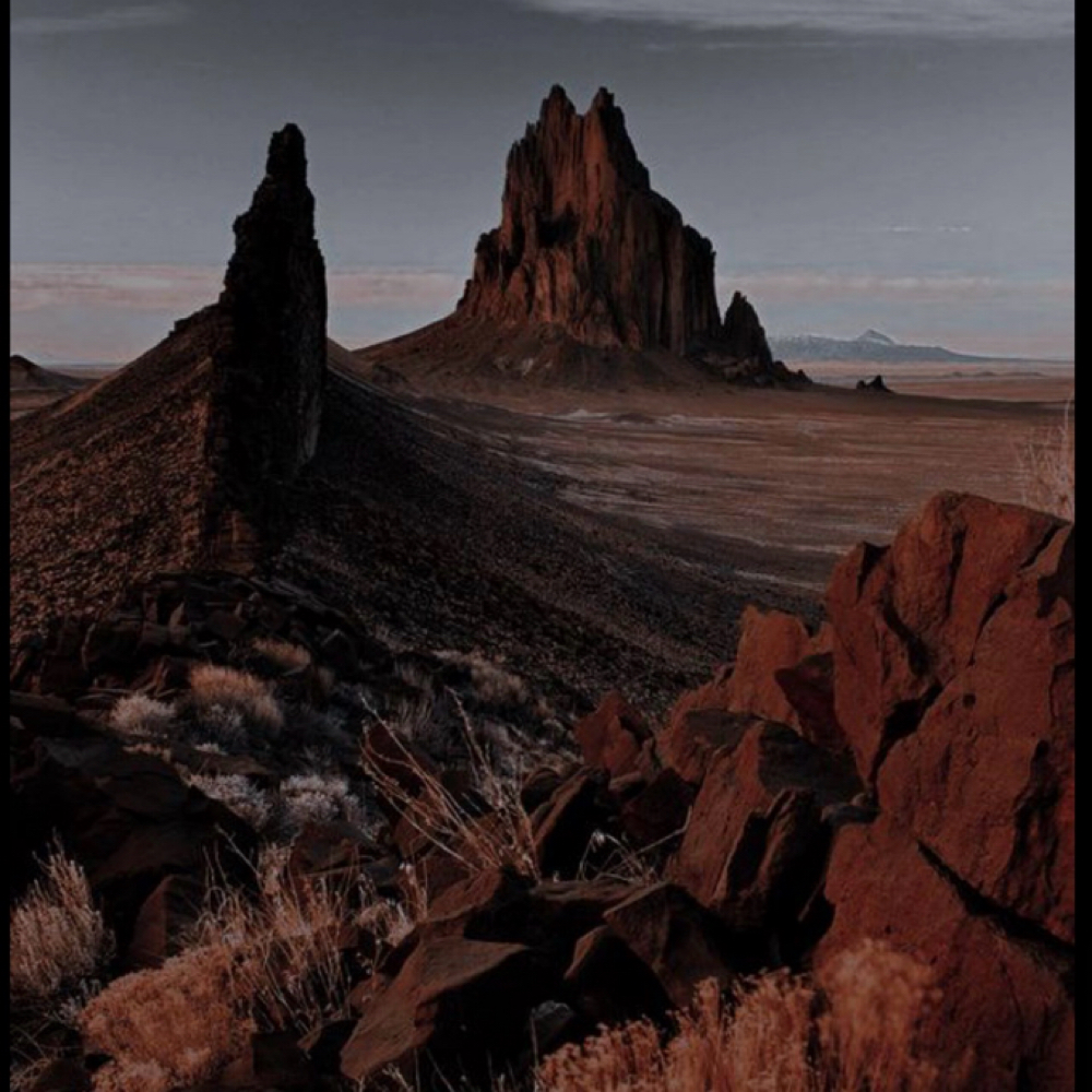 The Outlaw Brunette Package at 3c. Hair. Co. in Kearney Ne, NE