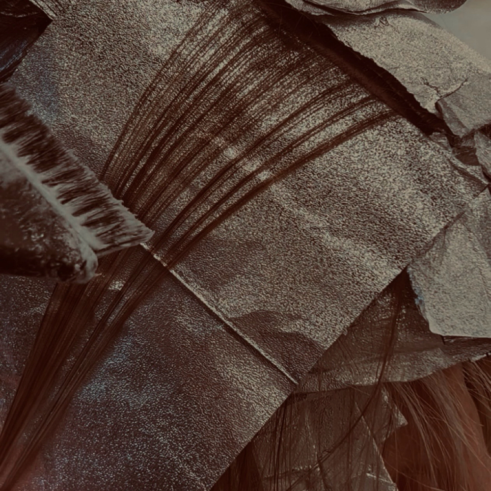 Partial Custom Highlight at Hello Gorgeous Salon in Hillsboro, OR