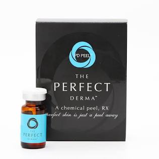 The Perfect Derma Peel™ at ReBourne Aesthetics and Wellness in Ridgland, MS