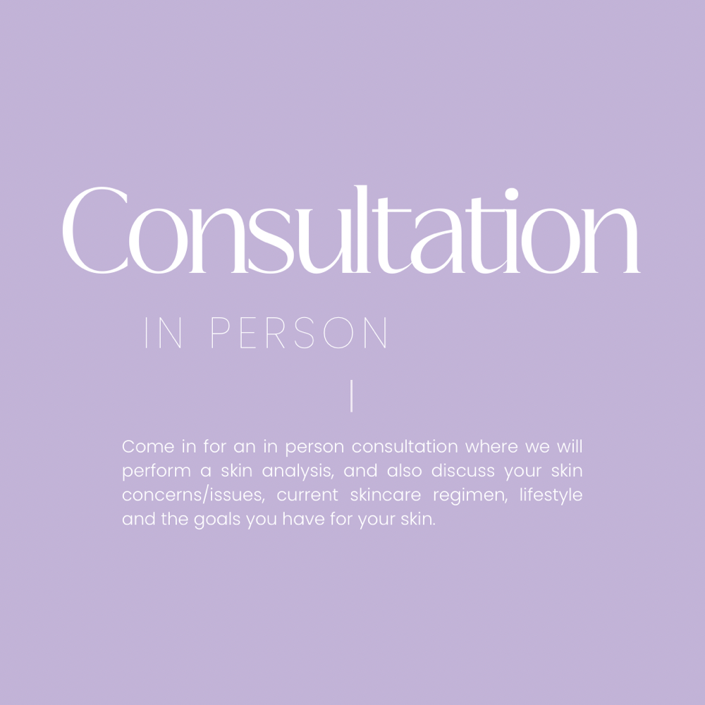 Consultation