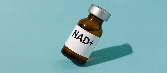 NAD+ at 915 Revive & Thrive in Horizon City, TX