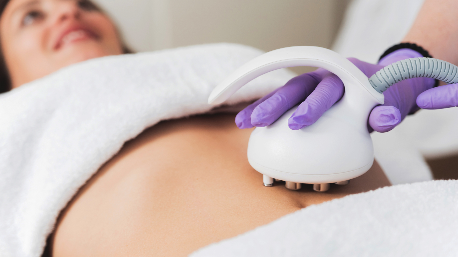VENUS LEGACY BODY SCULPTING