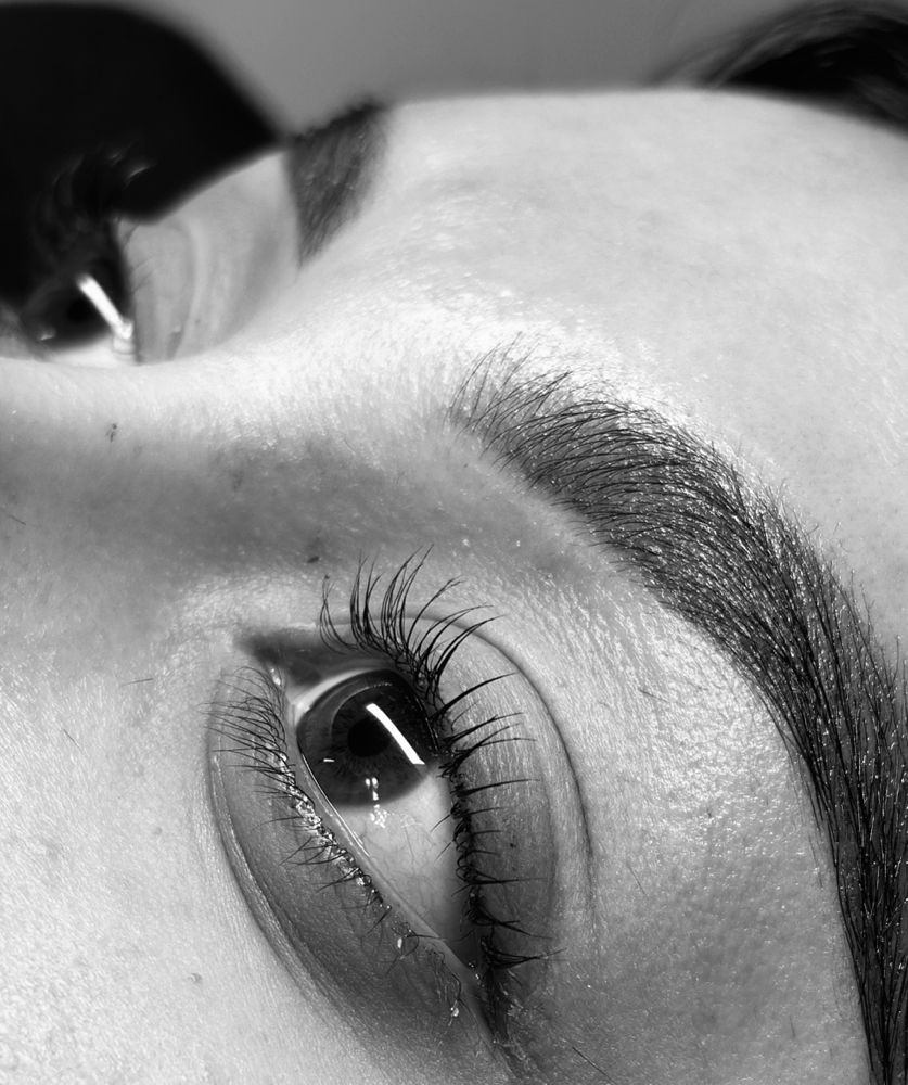 Eyelash Lift
