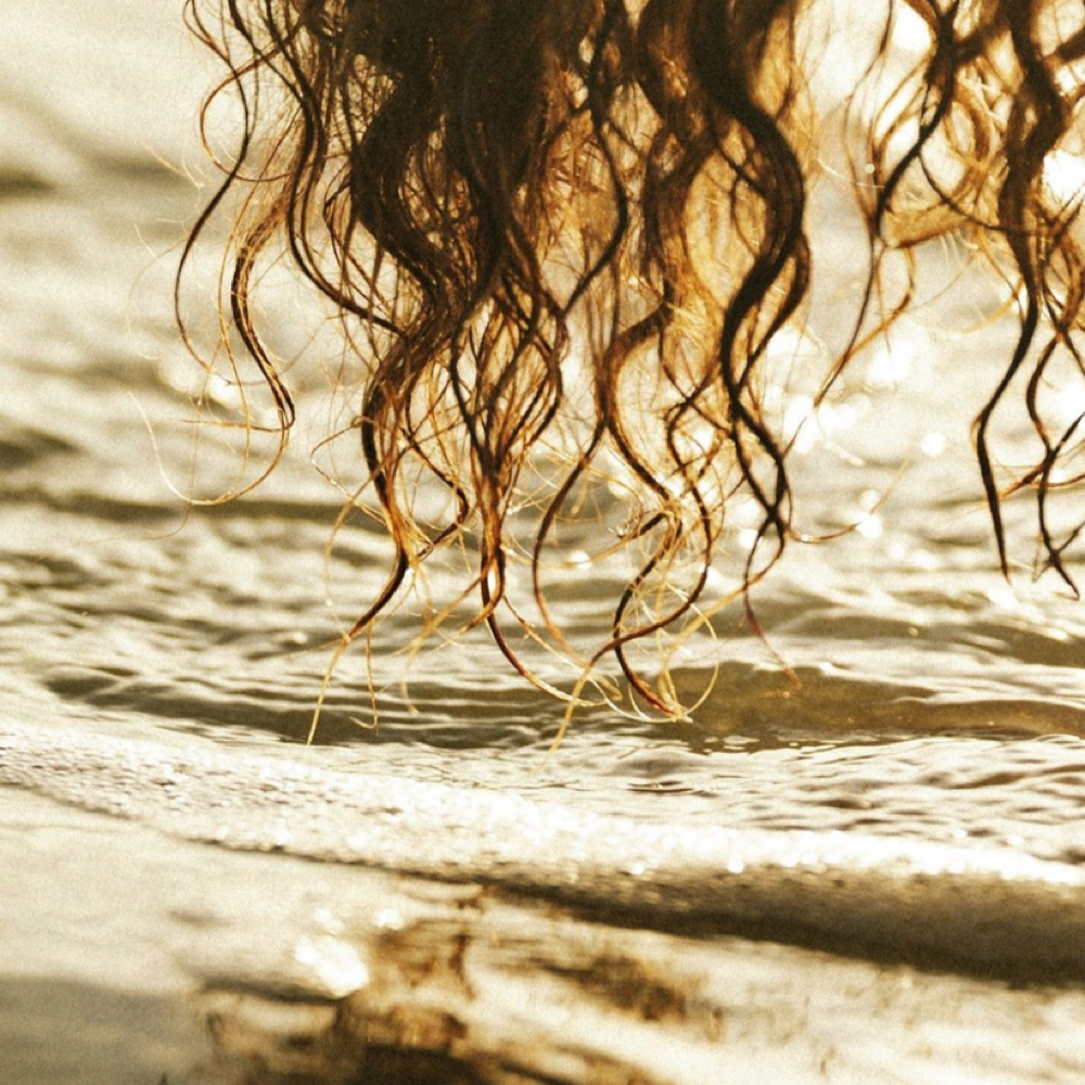 Curly cut & Curly Style