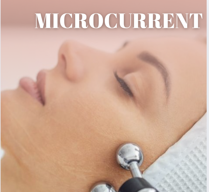 Microcurrent
