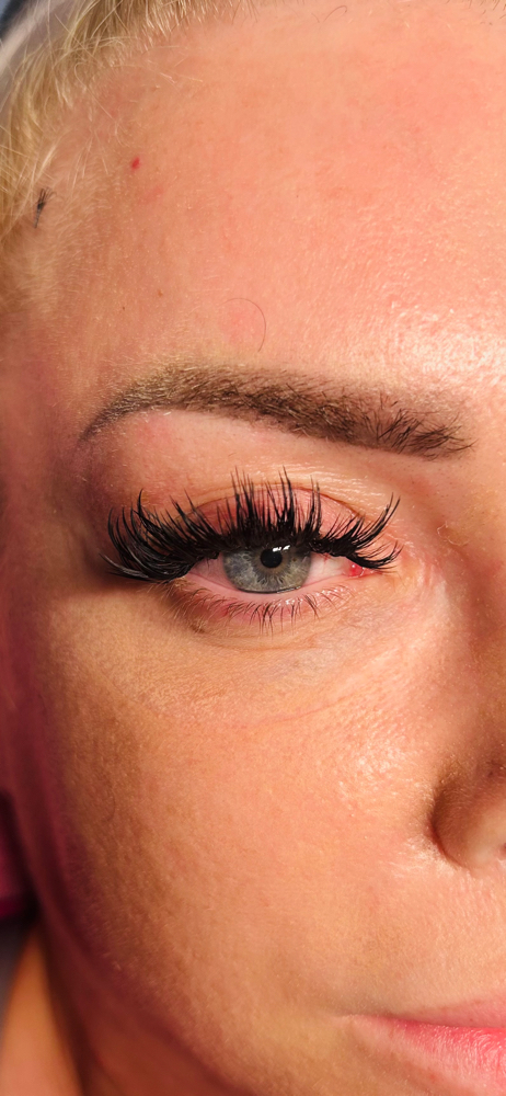 Book The Look - HER Sets