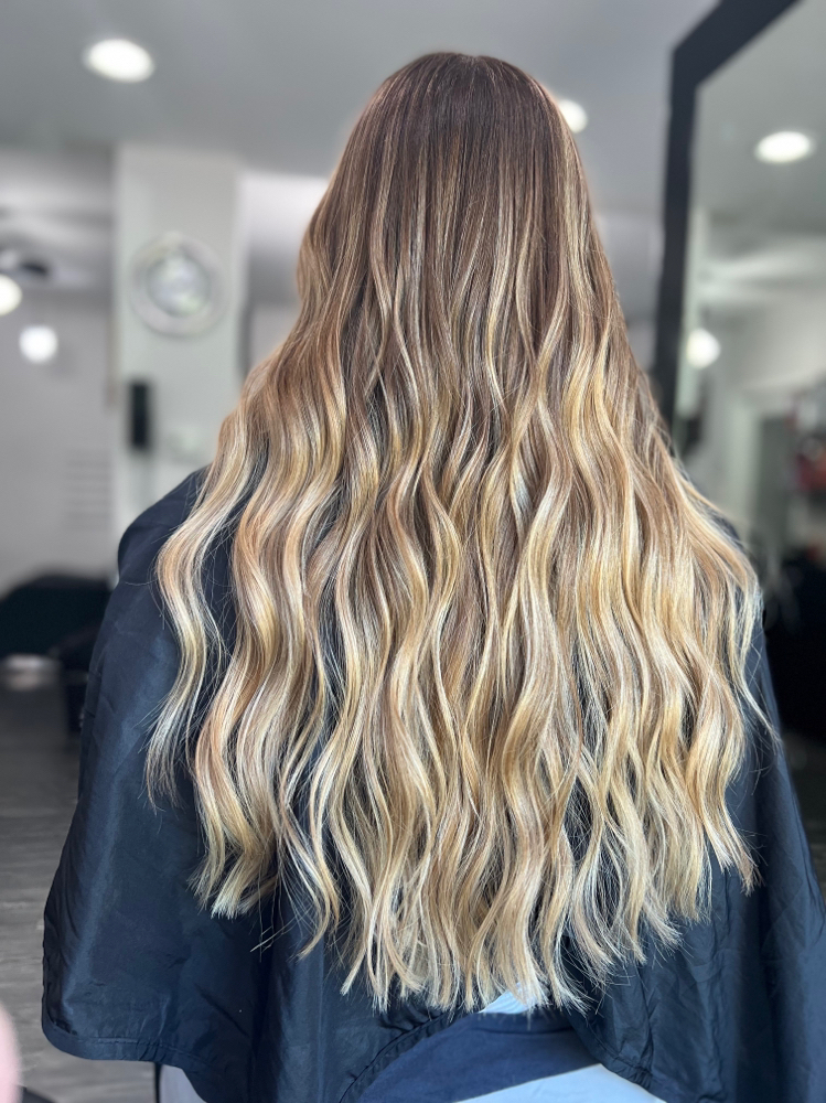 Additional Color