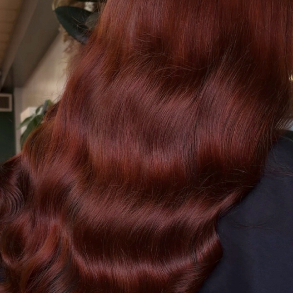 Total Transformation Package at The Hair BnB in Ottawa, IL