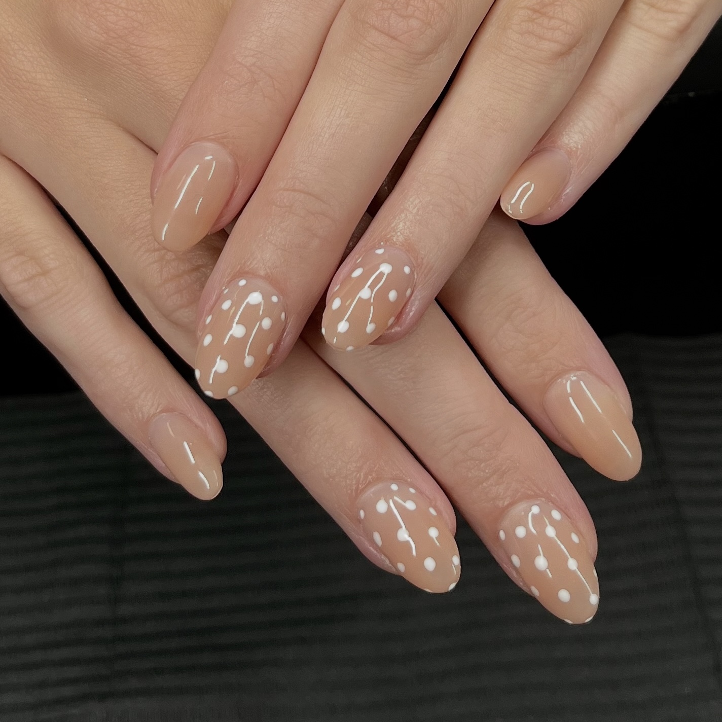 Gel X at Starry Mari Nails in St Paul Park, MN