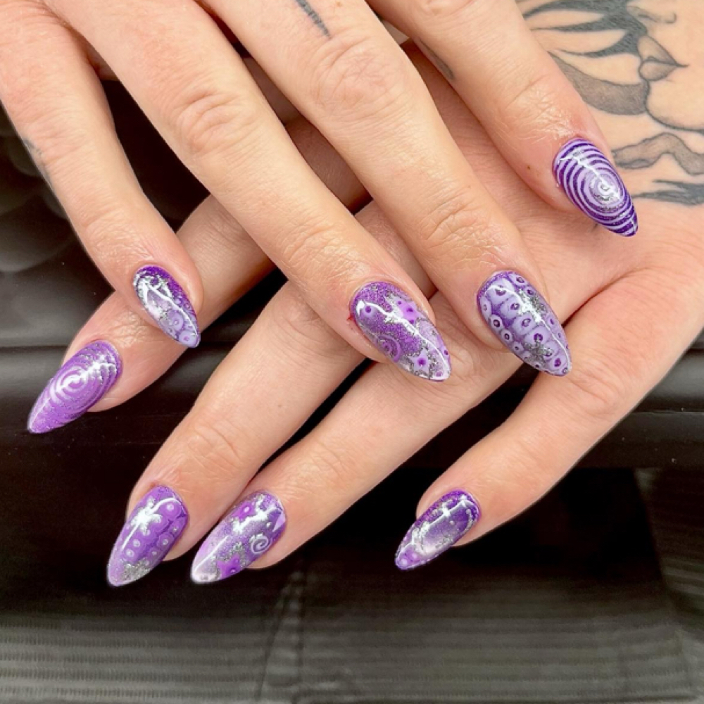 Gel X at Starry Mari Nails in St Paul Park, MN