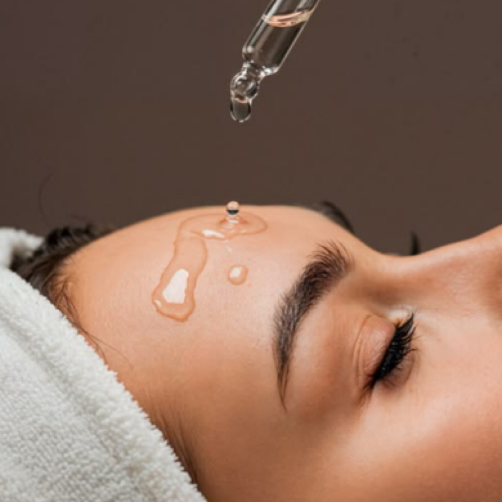 Teen Acne Facial- Initial Visit at Haven Skin Studio in Winter Springs, FL