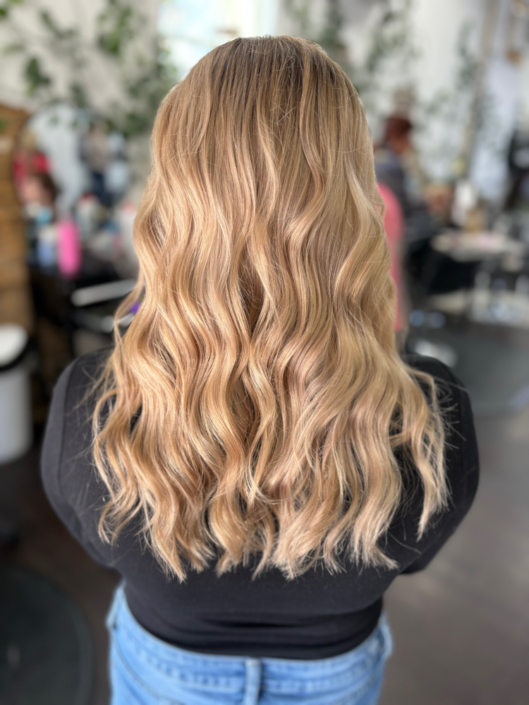 Add-On Haircut