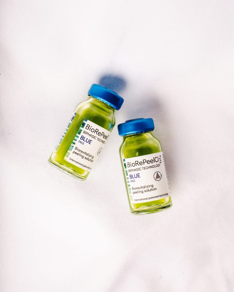 BioRePeel Application