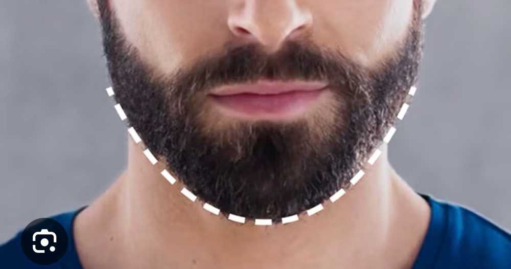 Beard Trim