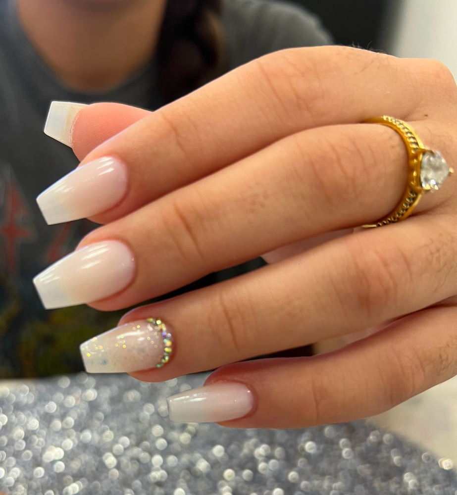 Gel Fill-In