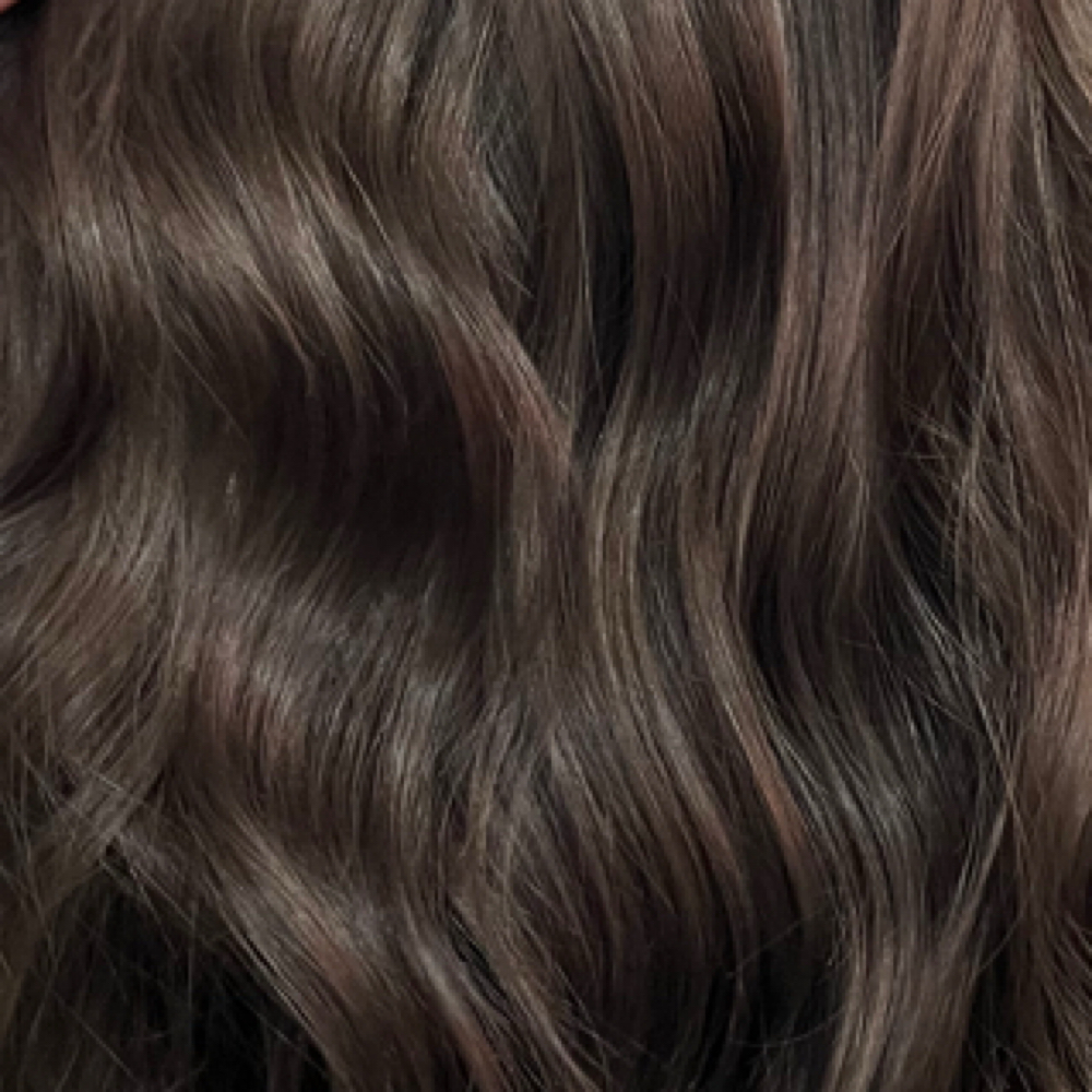 Root Maintance at Modish Salon in Duluth, MN